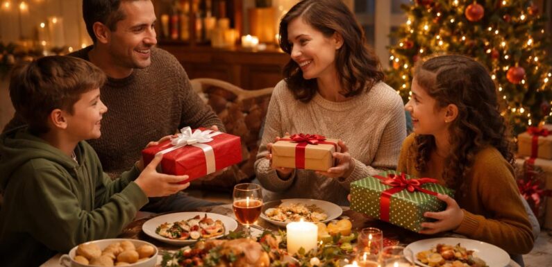 Les avantages du RSA et prime de Noël pour les ménages modestes durant les fêtes