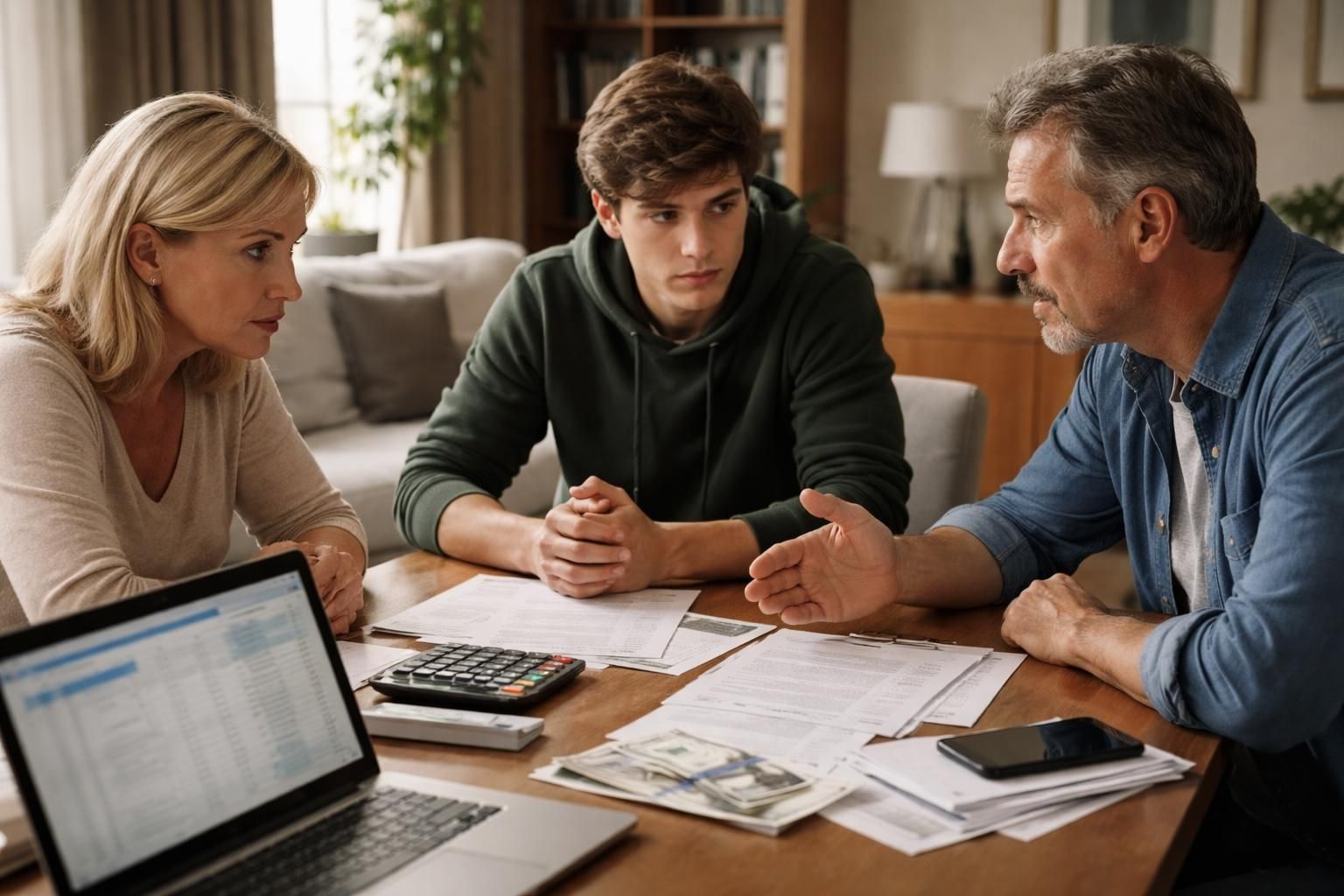 découvrez les erreurs courantes à éviter lors de la fixation du montant de la pension alimentaire pour un étudiant majeur dans le cadre de parents divorcés, afin d'assurer une prise de décision juste et équilibrée.
