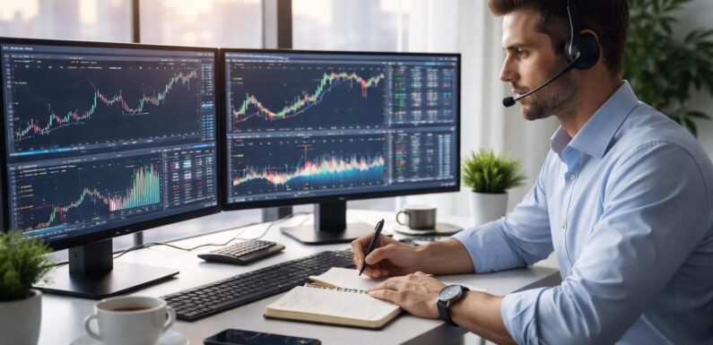 Les meilleurs Earn2trade : avis pour optimiser vos choix de trading