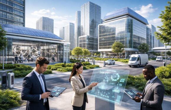 Les tendances actuelles du capital d’Expenditure Capex en 2026