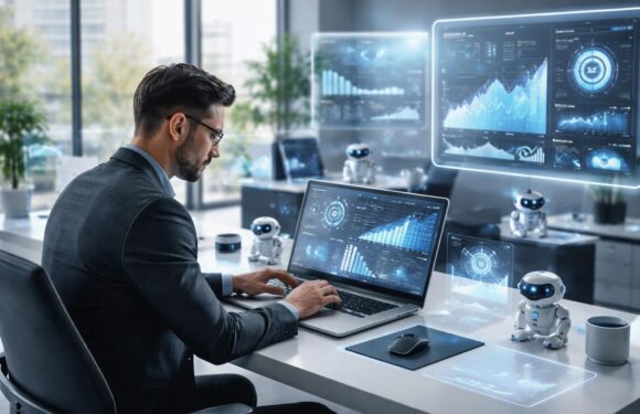 Les tendances émergentes en RFA comptabilité à surveiller en 2026