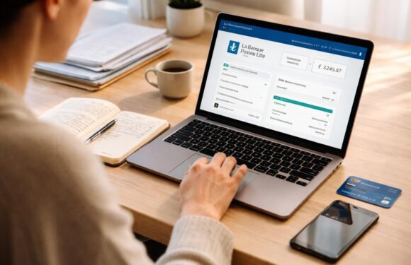 L’importance de connaître comment trouver son identifiant La Banque Postale