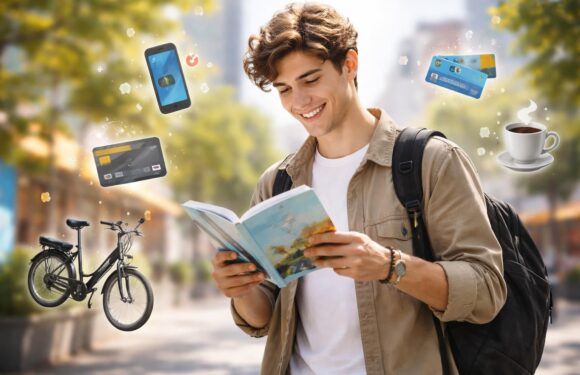 Livret Jeune Swing : conditions et avantages