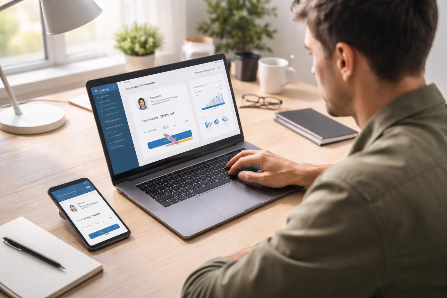 découvrez comment envoyer de l'argent rapidement avec un mandat cash urgent. astuces simples et conseils pour un transfert sécurisé et efficace.