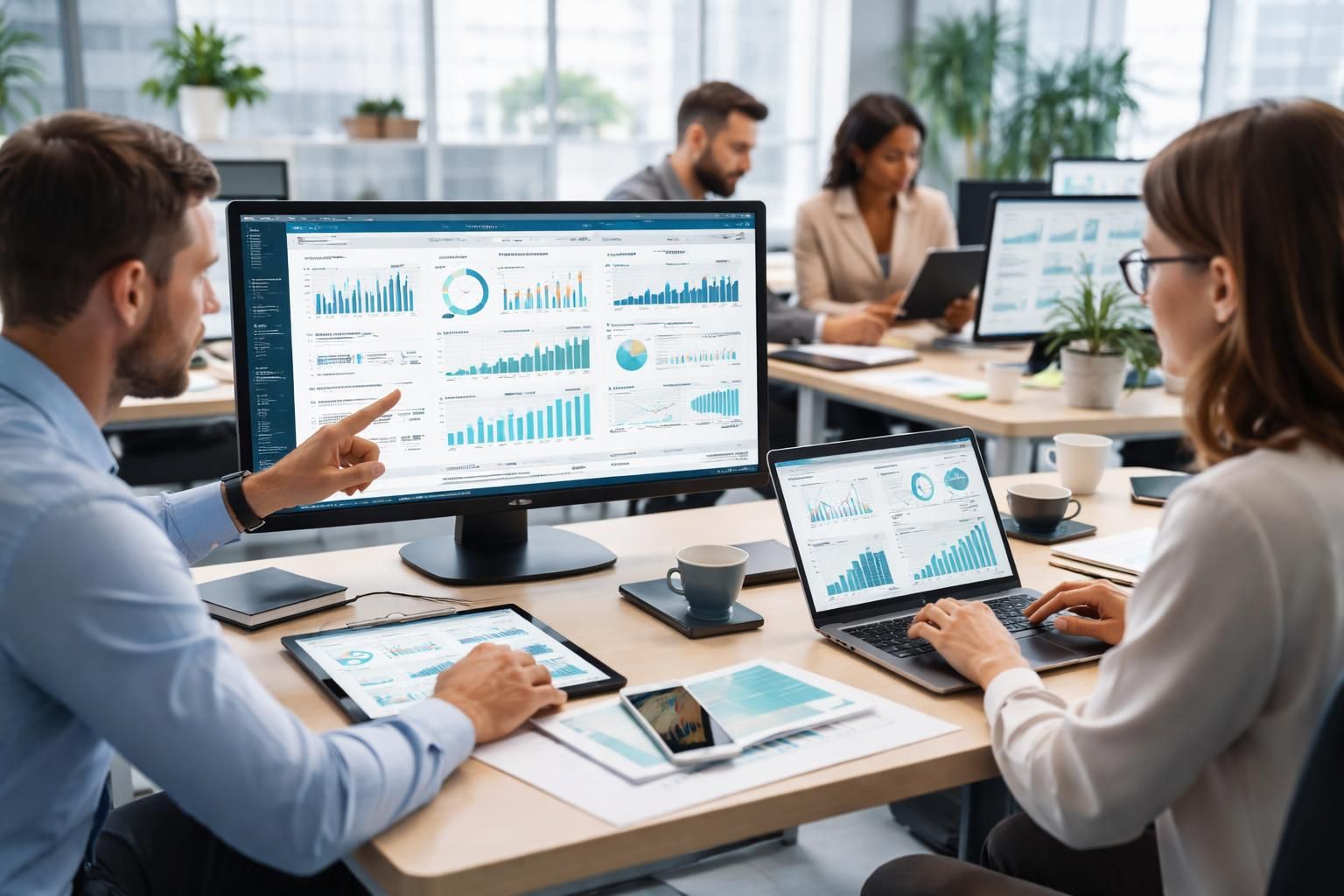 découvrez les meilleures pratiques pour une gestion ftda extranet efficace et optimisez la collaboration, la sécurité et la productivité de votre plateforme.