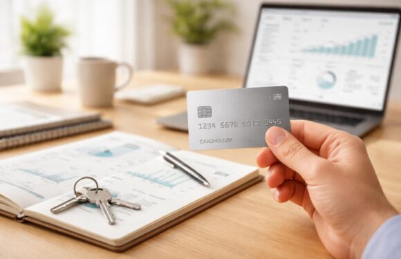 Nasdas et carte bancaire : Les clés d’une gestion financière réussie