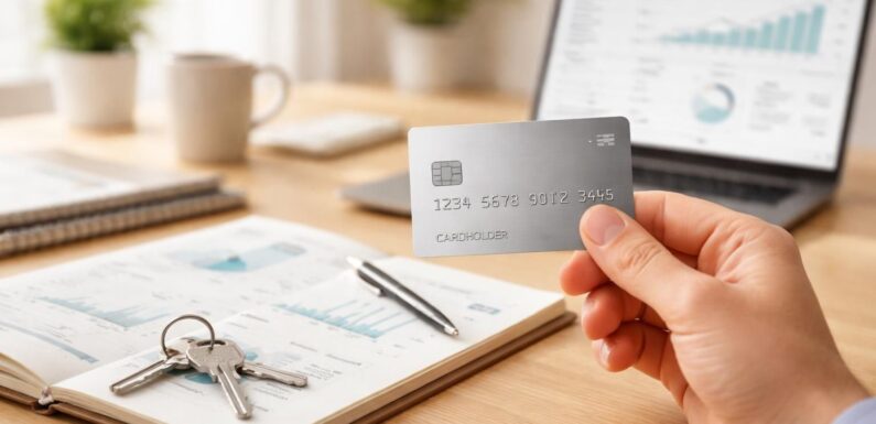 Nasdas et carte bancaire : Les clés d&rsquo;une gestion financière réussie