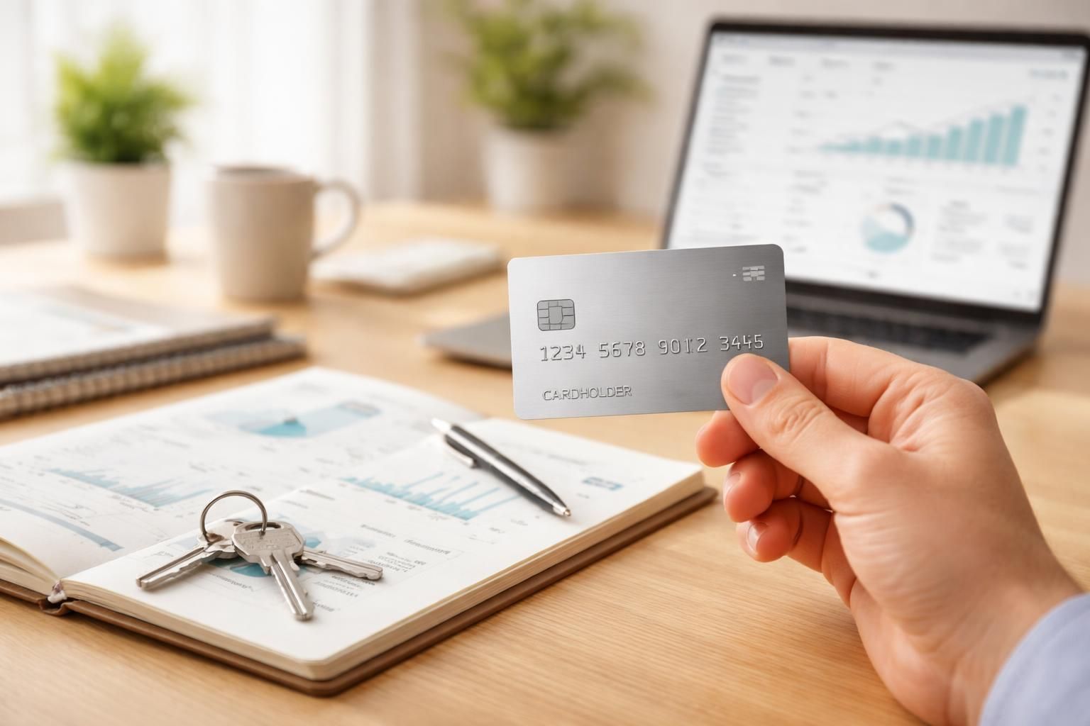 découvrez comment nasdas et la carte bancaire peuvent vous aider à maîtriser votre gestion financière efficacement grâce à des conseils pratiques et des solutions adaptées.