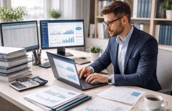 Pourquoi un forum sur la comptabilité peut transformer votre carrière