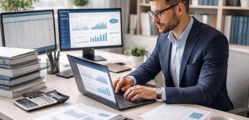 Pourquoi un forum sur la comptabilité peut transformer votre carrière