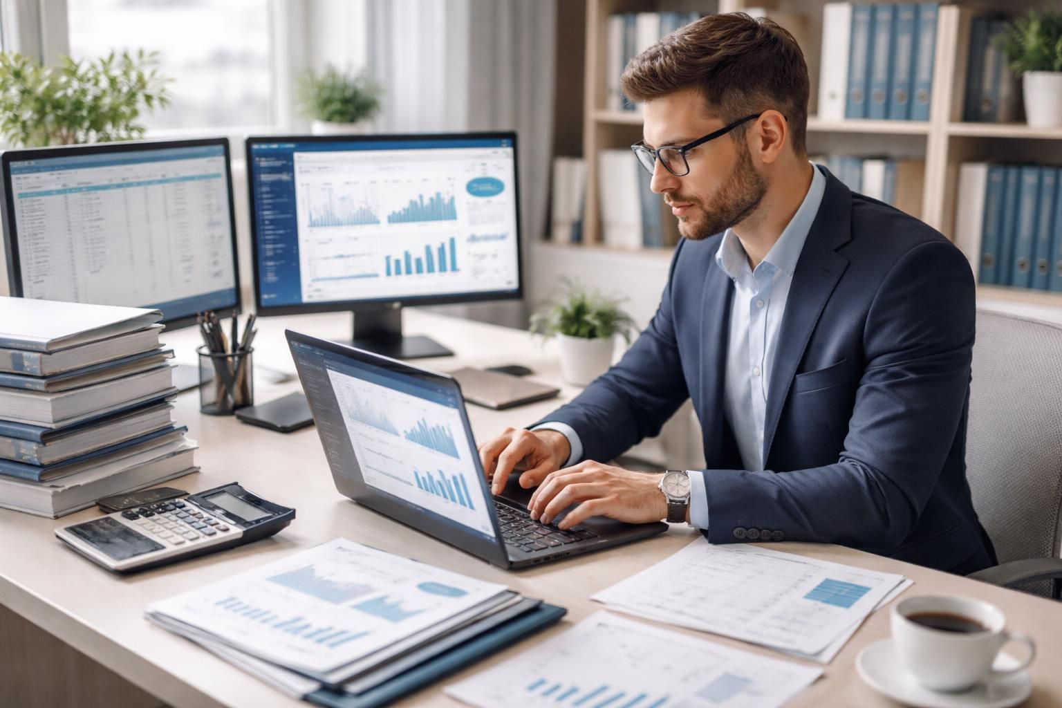 découvrez comment un forum dédié à la comptabilité peut enrichir vos connaissances, élargir votre réseau professionnel et accélérer votre évolution de carrière.