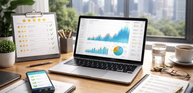 Quels éléments considérer dans les avis 1640 finance pour un succès garanti ?