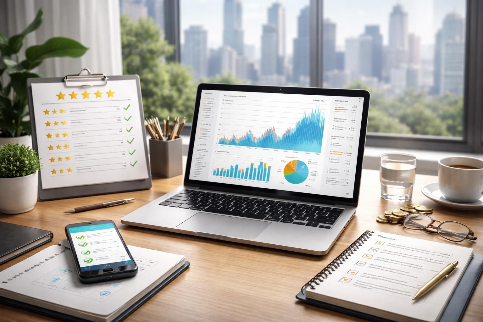 découvrez les éléments clés à analyser dans les avis 1640 finance pour assurer un succès garanti dans vos investissements.
