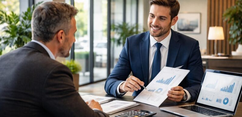 Société Générale Pro : services bancaires pour les professionnels