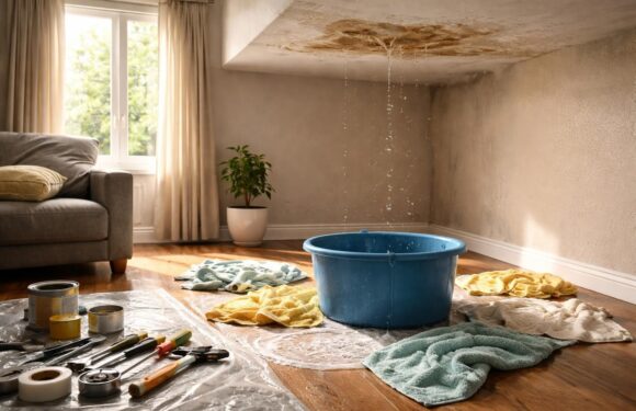 Tout ce qu’il faut savoir sur l’indemnisation pour dégât des eaux et travaux soi-même