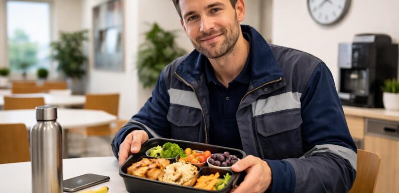 À partir de combien d&rsquo;heure la prime de panier devient-elle un droit pour les travailleurs ?