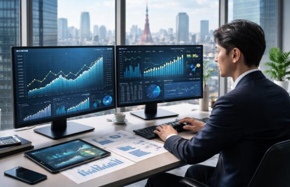 Analyse des tendances du salaire moyen au Japon en Yen sur la dernière décennie