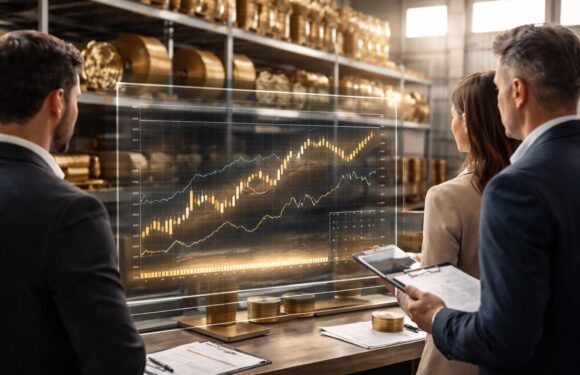 Analyse des tendances : prix au kilo du laiton en Amérique du Nord