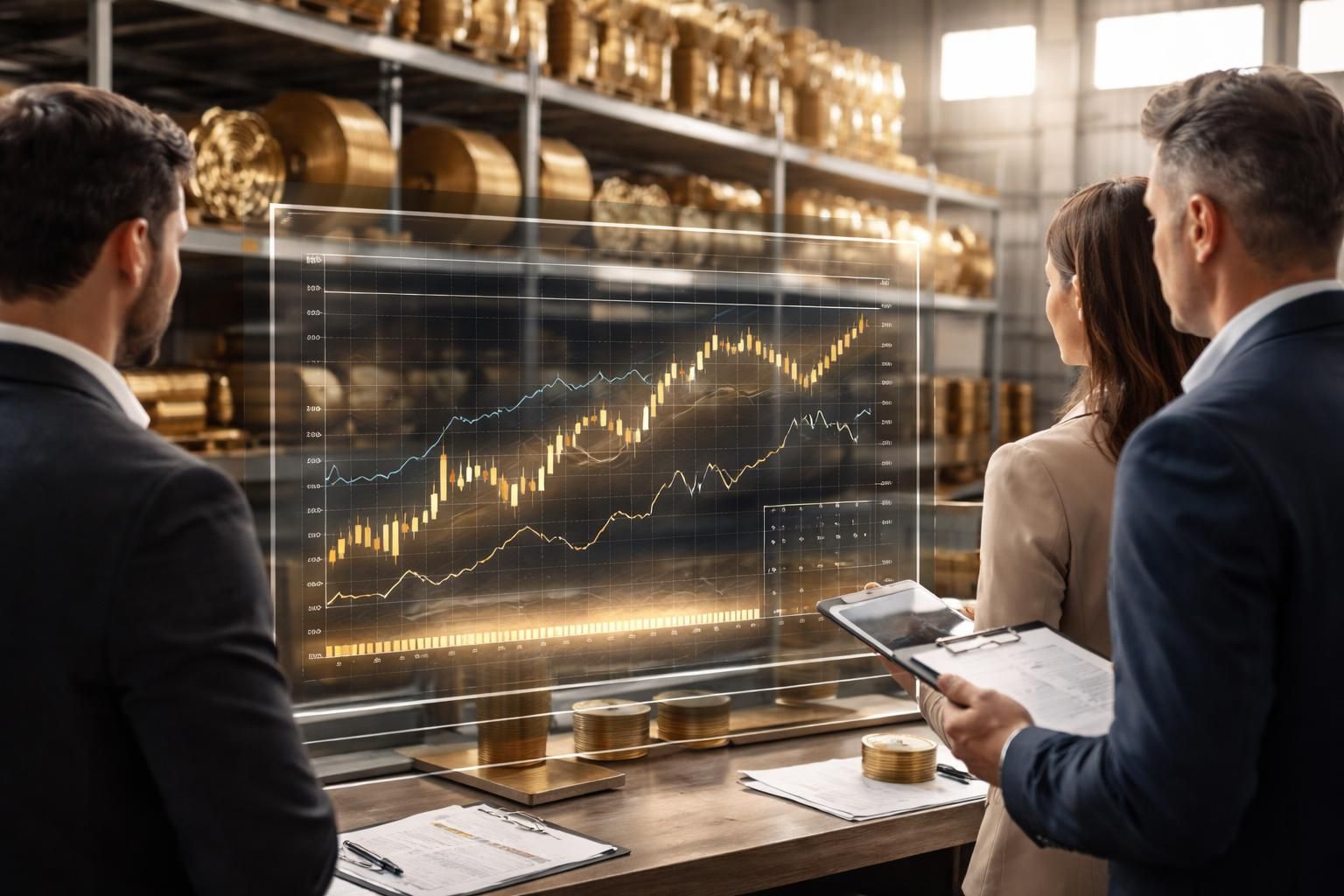 découvrez les dernières tendances et fluctuations du prix au kilo du laiton en amérique du nord pour optimiser vos achats et ventes.