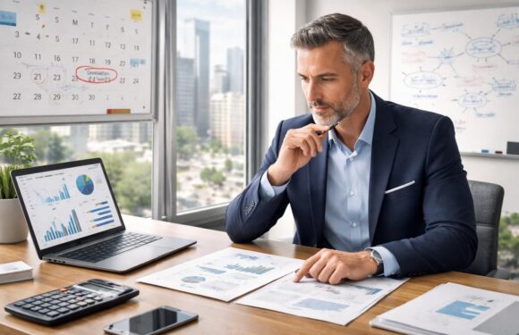 Anticiper un prêt professionnel et cessation d’activité : conseils pour entrepreneurs