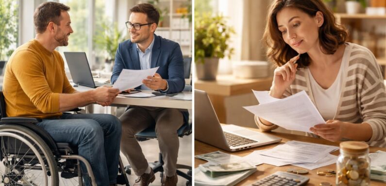 Augmentation AAH de 1600 euros en : quelles sont les prochaines étapes pour les bénéficiaires ?