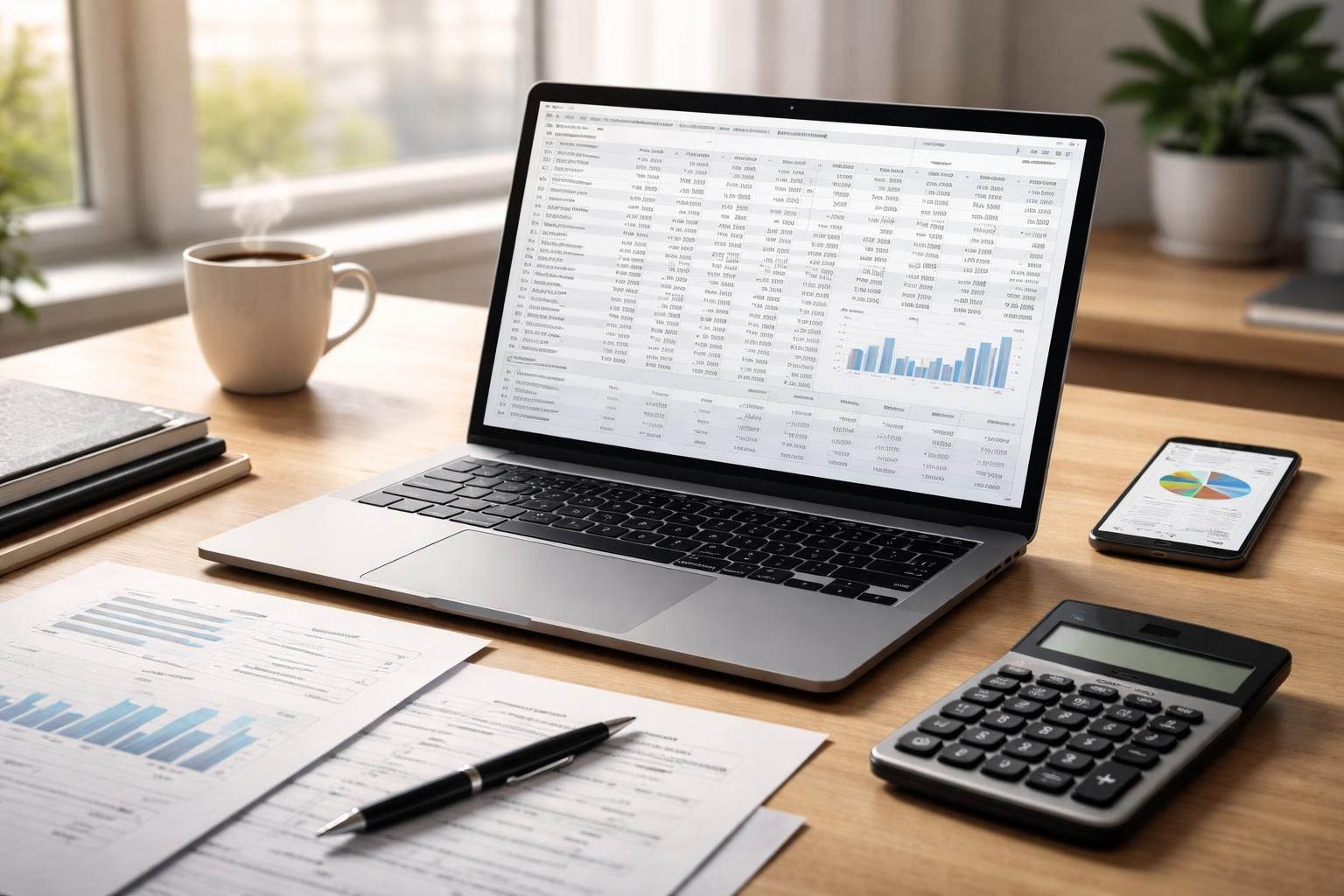 découvrez comment calculer vos allocations chômage avec un salaire net de 2400 €, et apprenez des astuces pour optimiser vos droits.