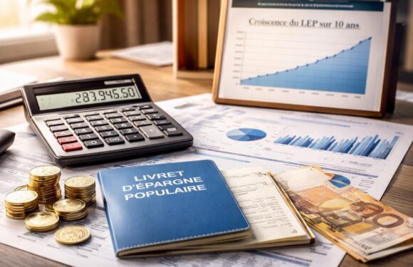Combien rapporte un LEP plein sur 10 ans : Évaluation des intérêts sur votre placement