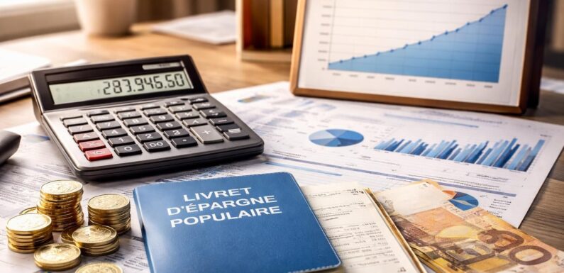 Combien rapporte un LEP plein sur 10 ans : Évaluation des intérêts sur votre placement