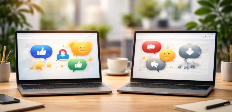 Comparaison des avis sur Crédit Mutuel et autres banques : Qui l’emporte ?