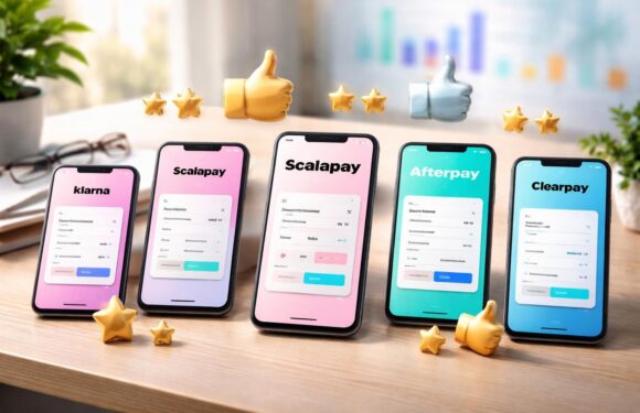 Comparatif des avis sur Scalapay et ses concurrents : Qui est le meilleur ?