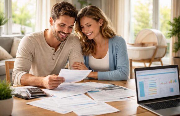 Comprendre le salaire en congé parental pour mieux se préparer financièrement