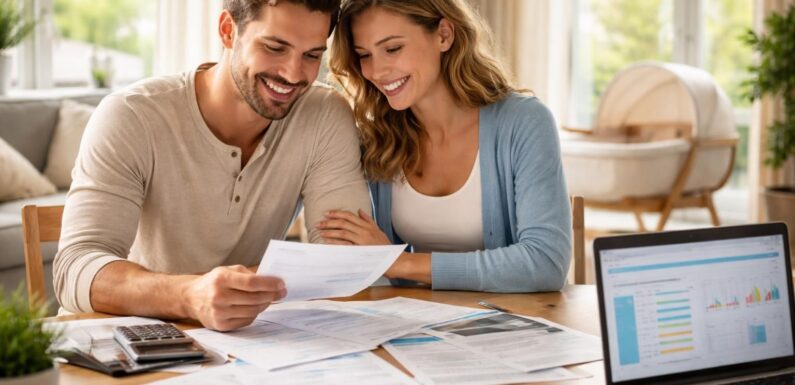 Comprendre le salaire en congé parental pour mieux se préparer financièrement