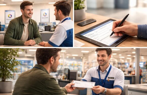 Découvrez les étapes pour obtenir un chèque reporté chez Leclerc facilement