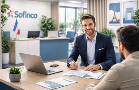Espace client Sofinco : expertise en crédit à la consommation en France