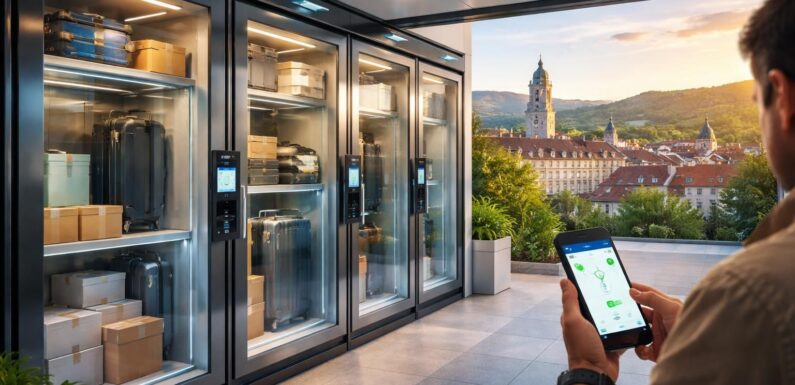 Garde-meuble digital à Lons-le-Saunier : impact sur les prix et les économies