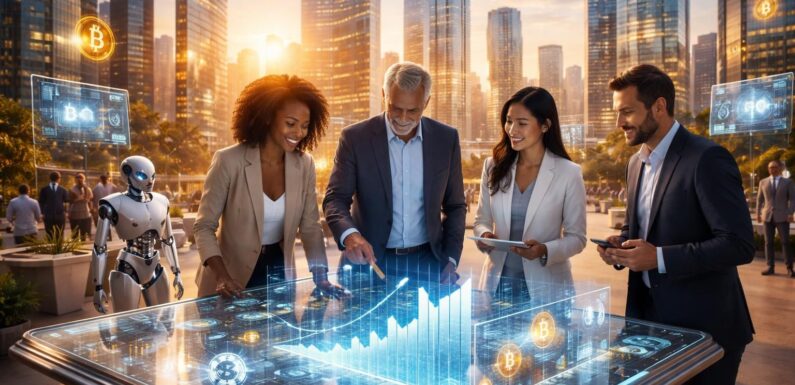 Give me my money trend : un aperçu des succès financiers de 2026