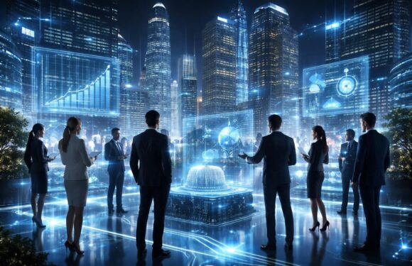 Impact de la technologie sur le classement des personnes les plus riches du monde