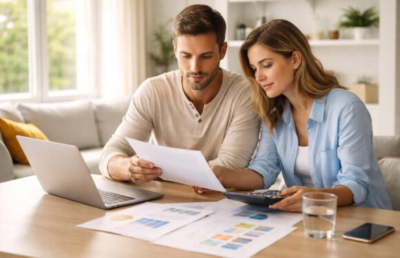 Impact des ressources sur le montant du RSA pour un couple : tout savoir