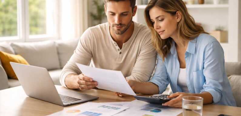 Impact des ressources sur le montant du RSA pour un couple : tout savoir