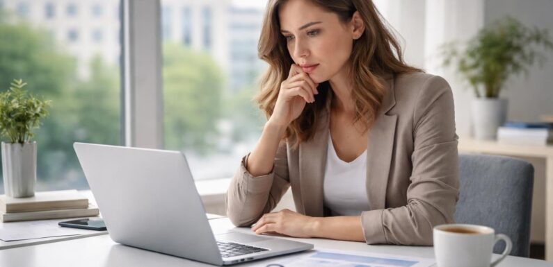 Je dois 10000 euros à Pôle emploi, comment éviter des sanctions financières ?