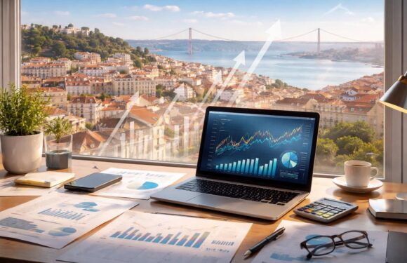 Le salaire moyen au Portugal : tendances actuelles et prévisions pour l’avenir