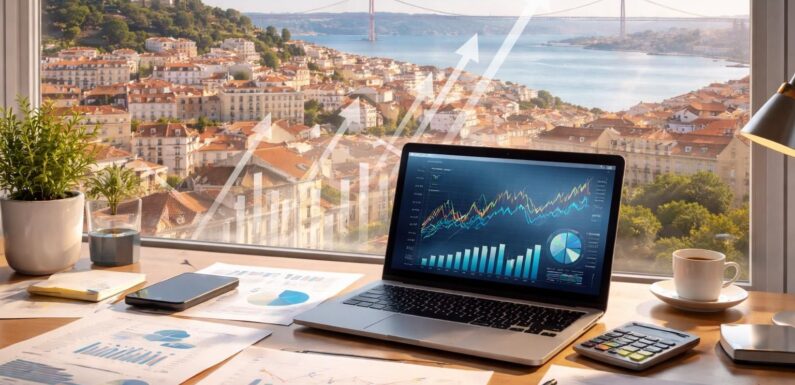 Le salaire moyen au Portugal : tendances actuelles et prévisions pour l&rsquo;avenir