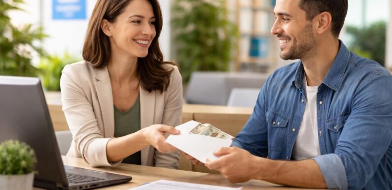 Les avantages de la prime de dénonciation à la CAF expliqués simplement