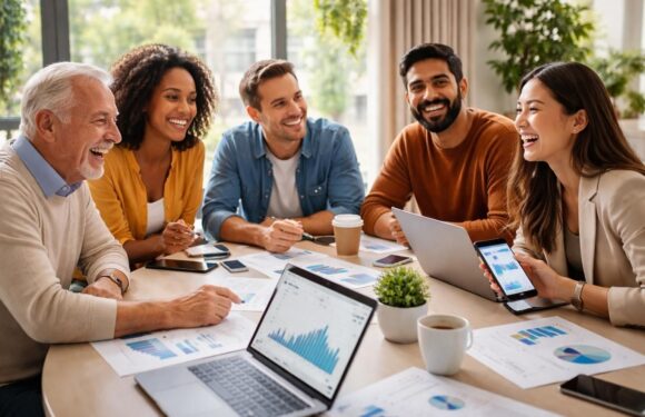 Les avis Link Financial : Une lumière sur les expériences des clients