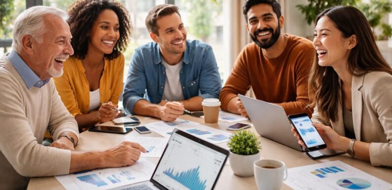 Les avis Link Financial : Une lumière sur les expériences des clients