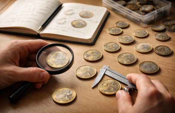 Les erreurs à éviter lors de l’achat de pièces de 1 euro rares