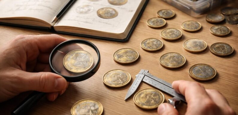 Les erreurs à éviter lors de l&rsquo;achat de pièces de 1 euro rares