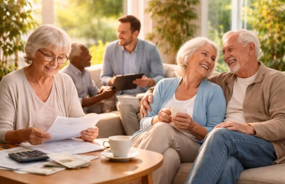 Les principaux avantages de l’allocation spécifique de solidarité pour les plus de 62 ans