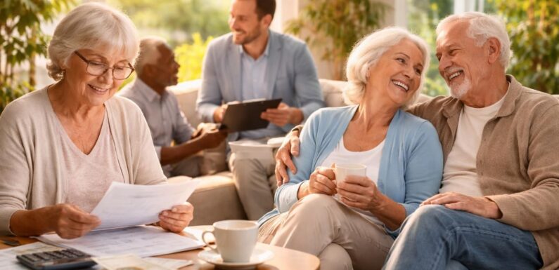 Les principaux avantages de l&rsquo;allocation spécifique de solidarité pour les plus de 62 ans