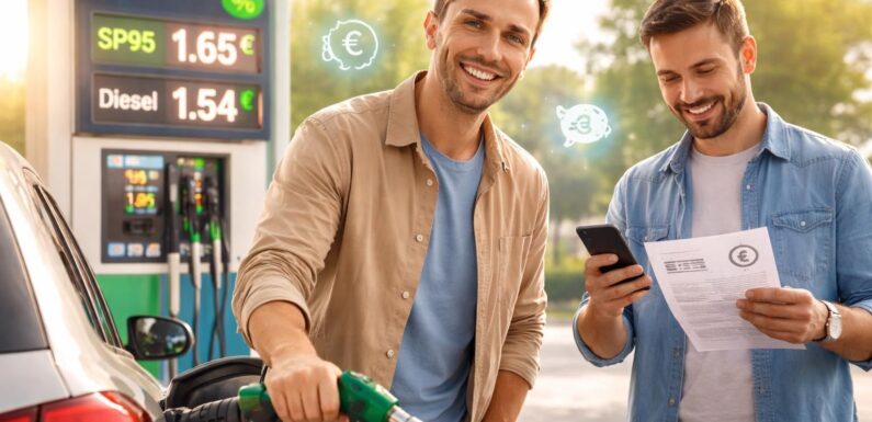 Les secrets de l&rsquo;aide au carburant révélés : ce que vous devez savoir